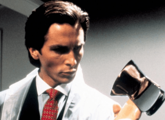 Prepárate para una nueva versión de 'American Psycho'.- Blog Hola Telcel