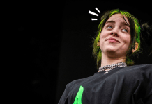 La serie ‘Sr. y Sra. Smith’ ficha nuevos talentos. ¿Billie Eilish entre ellos?- Blog Hola Telcel