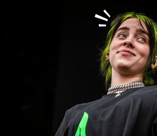 La serie ‘Sr. y Sra. Smith’ ficha nuevos talentos. ¿Billie Eilish entre ellos?- Blog Hola Telcel