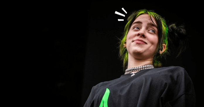 La serie ‘Sr. y Sra. Smith’ ficha nuevos talentos. ¿Billie Eilish entre ellos?- Blog Hola Telcel