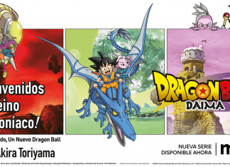 Conoce todo sobre Dragon Ball Daima, la última serie de Akira Toriyama que se estrena en Max.- Blog Hola Telcel