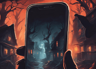 'Carrion' llega a iOS y Android.- Blog Hola Telcel