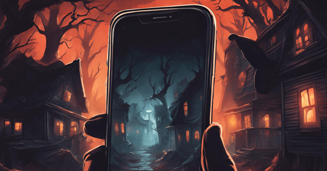 Carrion 'Carrion' llega a iOS y Android.- Blog Hola Telcel