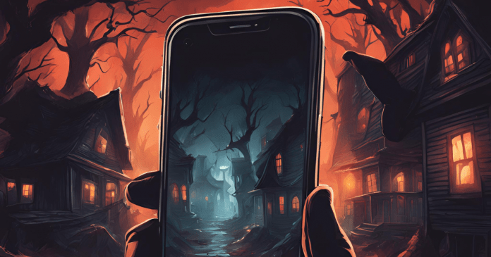 'Carrion' llega a iOS y Android.- Blog Hola Telcel