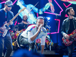 Coldplay lanza 'Moon Music'.- Blog Hola Telcel