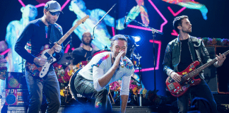 Coldplay lanza 'Moon Music'.- Blog Hola Telcel