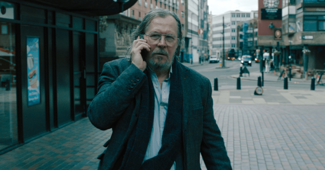 Gary Oldman Gary Oldman no se va: más proyectos en camino tanto en pantalla como en teatro.- Blog Hola Telcel