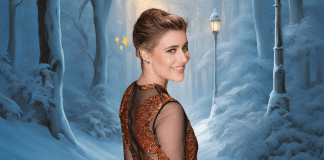 'Las Crónicas de Narnia' de Greta Gerwig.- Blog Hola Telcel