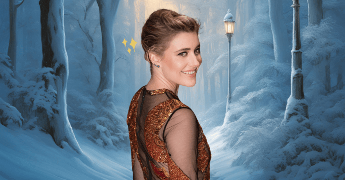 'Las Crónicas de Narnia' de Greta Gerwig.- Blog Hola Telcel