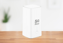 Conoce todo sobre el router HUAWEI 5G CPE 5 con el que puedes aprovechar al máximo todos tus dispositivos.- Blog Hola Telcel