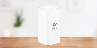 Conoce todo sobre el router HUAWEI 5G CPE 5 con el que puedes aprovechar al máximo todos tus dispositivos.- Blog Hola Telcel