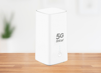 Conoce todo sobre el router HUAWEI 5G CPE 5 con el que puedes aprovechar al máximo todos tus dispositivos.- Blog Hola Telcel