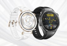 HUAWEI Watch GT 5 Pro.- Blog Hola Telcel