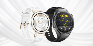 HUAWEI Watch GT 5 Pro.- Blog Hola Telcel