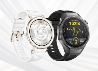 HUAWEI Watch GT 5 Pro.- Blog Hola Telcel