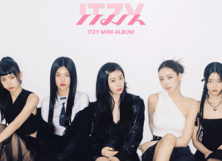 Conoce todo sobre el nuevo álbum de ITZY, Gold.- Blog Hola Telcel