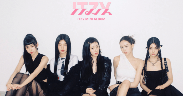 Conoce todo sobre el nuevo álbum de ITZY, Gold.- Blog Hola Telcel