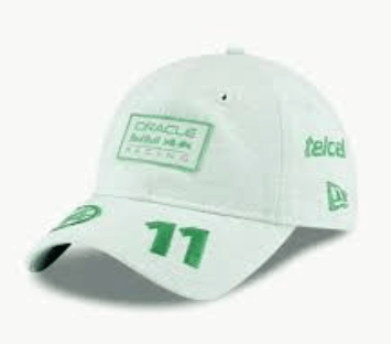 Conoce la gorra que podrás ganar en el GP de México 2024 con Telcel.- Blog Hola Telcel 