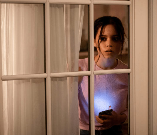 Conoce todo sobre la nueva película de Scream y las posibilidades de que Jenna Ortega forme parte del proyecto.- Blog Hola Telcel