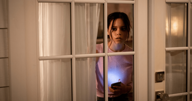 Jenna Ortega Conoce todo sobre la nueva película de Scream y las posibilidades de que Jenna Ortega forme parte del proyecto.- Blog Hola Telcel
