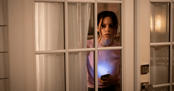 Conoce todo sobre la nueva película de Scream y las posibilidades de que Jenna Ortega forme parte del proyecto.- Blog Hola Telcel