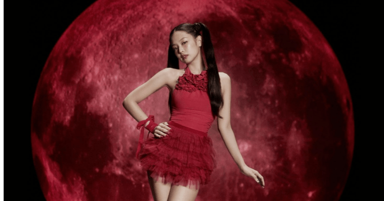 Jennie Conoce todo sobre Mantra el nuevo proyecto de Jennie de BLACKPINK.- Blog Hola Telcel