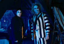 Abre las puertas la mansión de 'Beetlejuice'.- Blog Hola Telcel