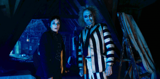 Abre las puertas la mansión de 'Beetlejuice'.- Blog Hola Telcel