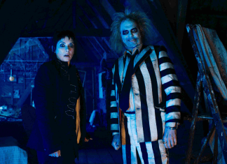 Abre las puertas la mansión de 'Beetlejuice'.- Blog Hola Telcel