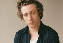 Jeremy Allen White se transforma en Bruce Springsteen para su 'biopic'.- Blog Hola Telcel