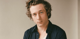 Jeremy Allen White se transforma en Bruce Springsteen para su 'biopic'.- Blog Hola Telcel