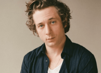 Jeremy Allen White se transforma en Bruce Springsteen para su 'biopic'.- Blog Hola Telcel