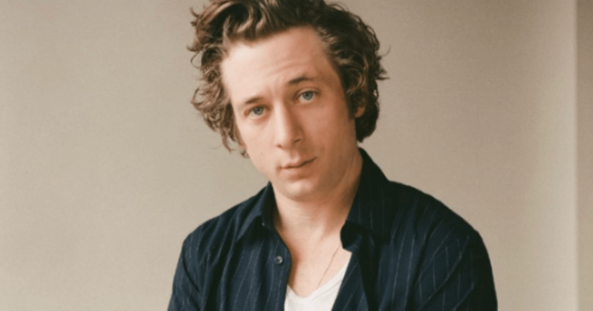 Jeremy Allen White se transforma en Bruce Springsteen para su 'biopic'.- Blog Hola Telcel