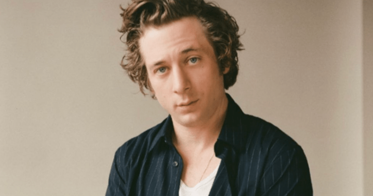 Jeremy Allen White se transforma en Bruce Springsteen para su 'biopic'.- Blog Hola Telcel