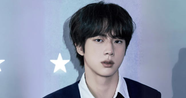 Jin BTS Conoce todo sobre el nuevo álbum de Jin de BTS como solista.- Blog Hola Telcel