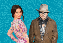 Johnny Depp y Penélope Cruz juntos en ‘Day Drinker’ bajo la dirección de Marc Webb.- Blog Hola Telcel