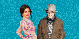 Johnny Depp y Penélope Cruz juntos en ‘Day Drinker’ bajo la dirección de Marc Webb.- Blog Hola Telcel