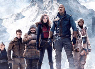 Conoce todo sobre la nueva película Jumanji 3 y su fecha de estreno.- Blog Hola Telcel