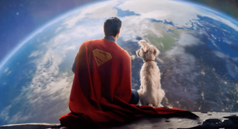 Krypto: del refugio para perros a la nueva película de ‘Superman’