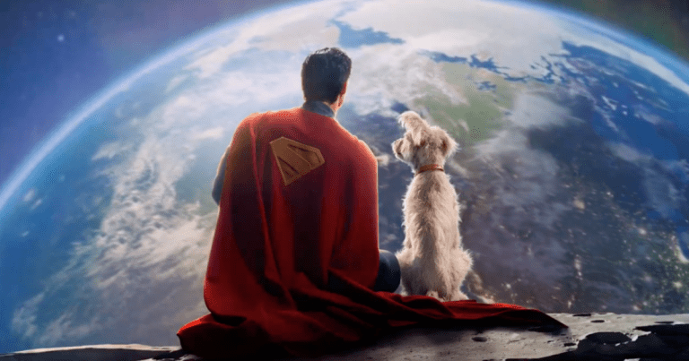 Kripto Conoce la conmovedora historia que inspiró la llegada de Kripto a la nueva película de 'Superman'.- Blog Hola Telcel
