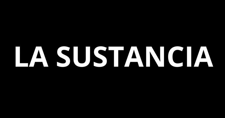 La sustancia Conoce si de verdad la nueva película de La sustancia es tan aterradora como dicen.- Blog Hola Telcel