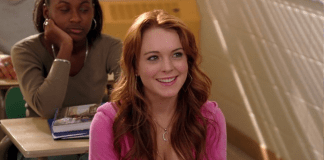 Conoce todo sobre las nuevas películas más esperadas de Lindsay Lohan.- Blog Hola Telcel