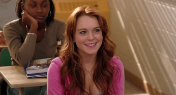 ¡Estas son las dos nuevas películas más esperadas de Lindsay Lohan!