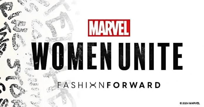 Marvel Women Unite, un homenaje a las superheroínas.- Blog Hola Telcel