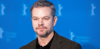 Conoce todo sobre la nueva película de Christopher Nolan que podría ser protagonizada por Matt Damon.- Blog Hola Telcel