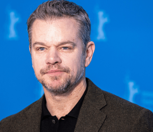 Conoce todo sobre la nueva película de Christopher Nolan que podría ser protagonizada por Matt Damon.- Blog Hola Telcel