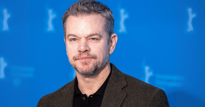 Conoce todo sobre la nueva película de Christopher Nolan que podría ser protagonizada por Matt Damon.- Blog Hola Telcel