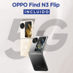 OPPO Find N3 Flip