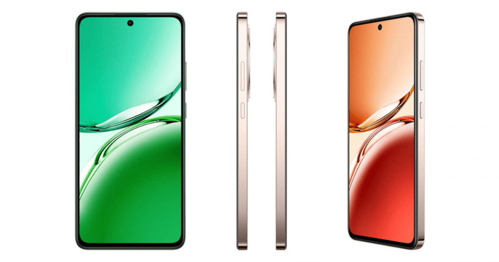 Conoce las características de la pantalla del este increíble equipo OPPO.- Blog Hola Telcel 