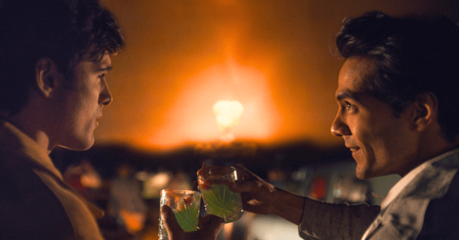 On Swift Horses Jacob Elordi y Diego Calva en un nuevo drama.- Blog Hola Telcel